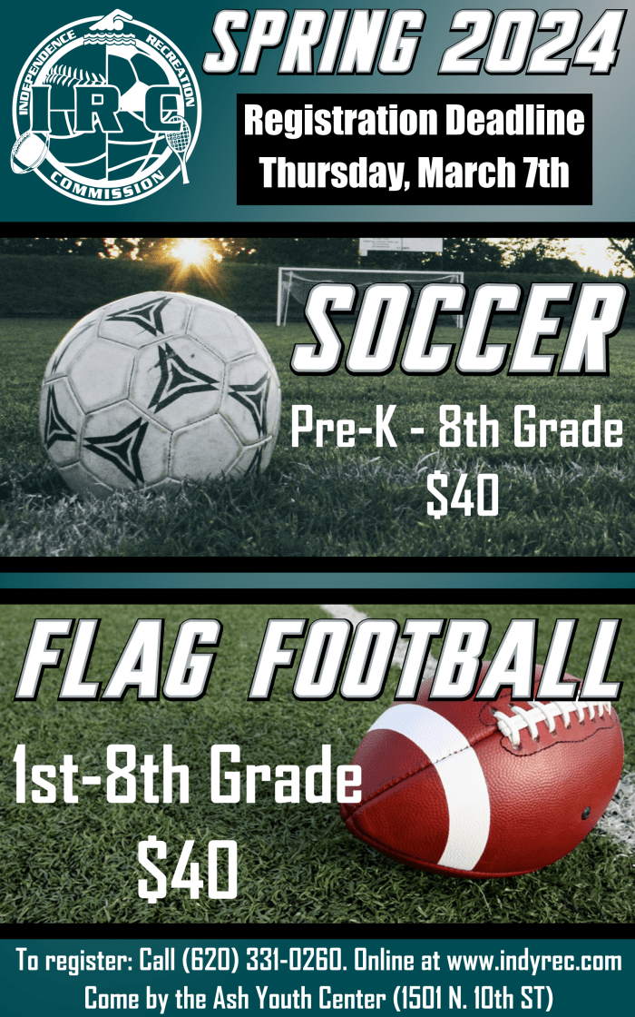 Independence Recreation Commission